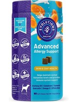 NaturVet NaturVet Evolutions Advanced Allergy Support