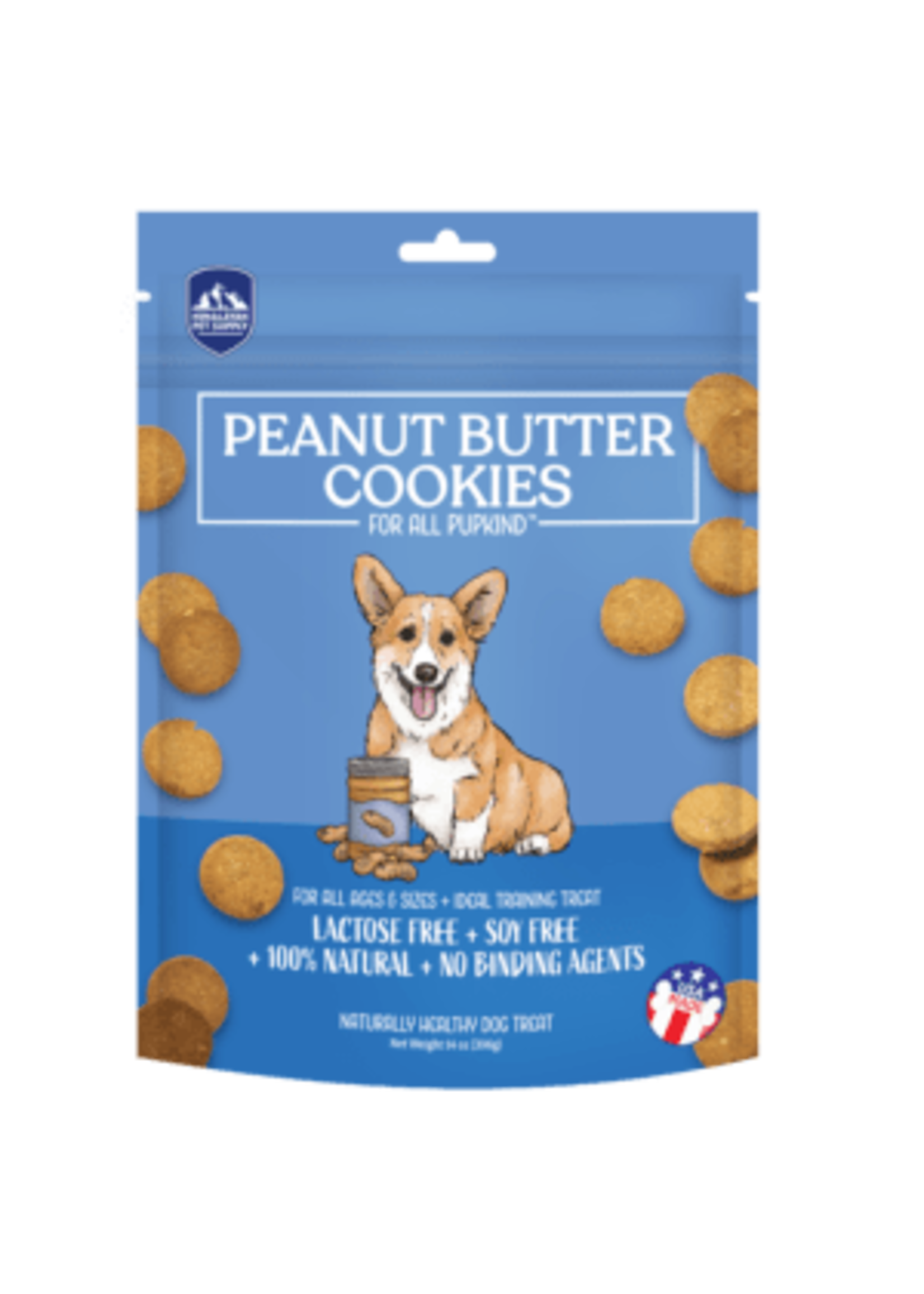 himalayan pet supply Himalayan Pet Supply Cookies