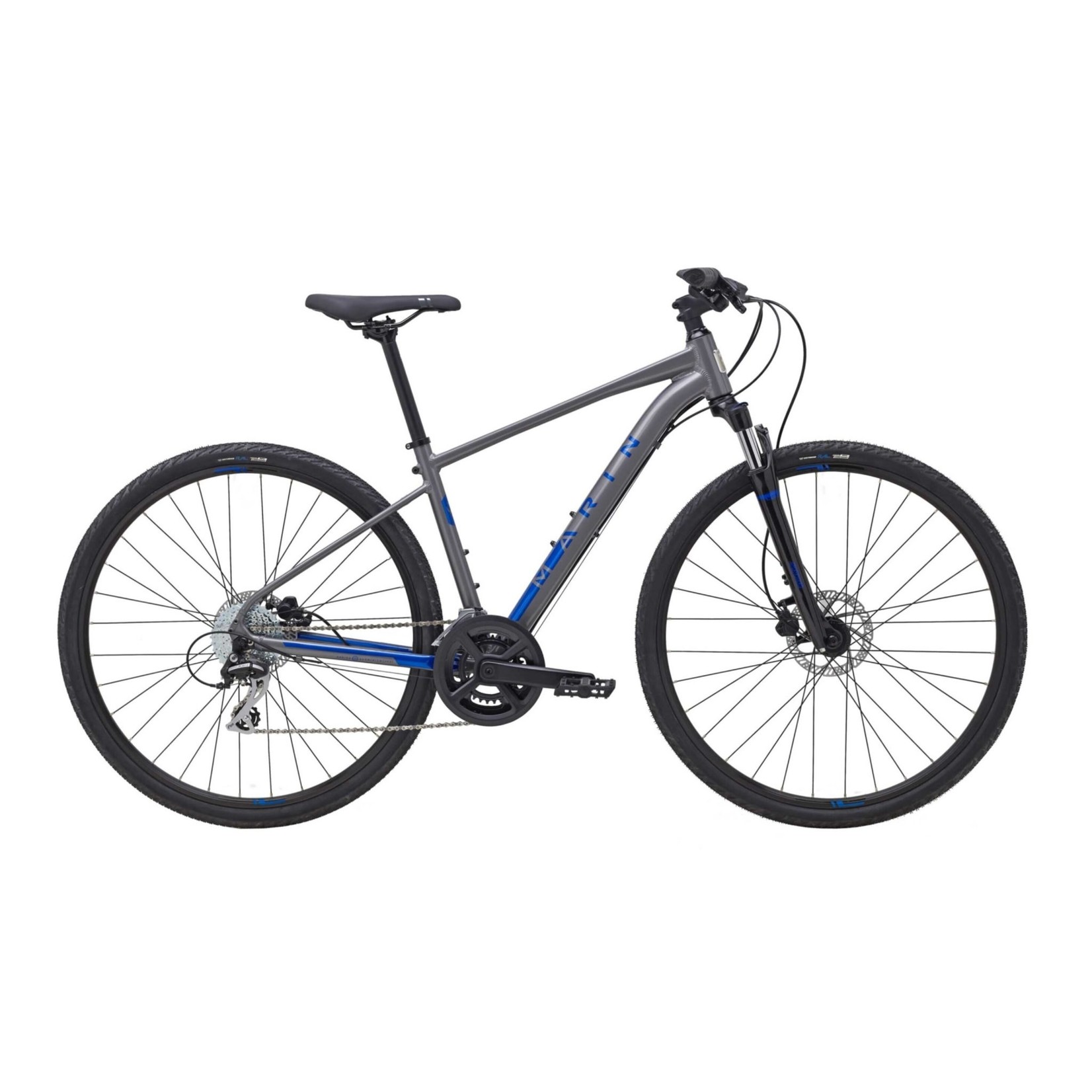 Marin Marin San Rafael DS2