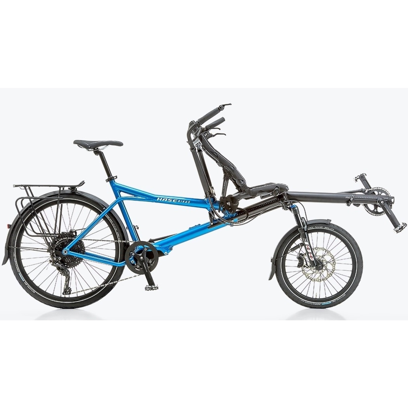 Hase Pino Allround (Updated Model)