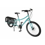 XtraCycle Edgerunner Classic, Blue S/M