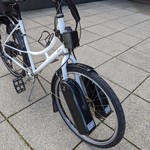 Custom E-Bike Projects