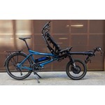 Hase Pino Allround w/ All-Axle Front Motor System
