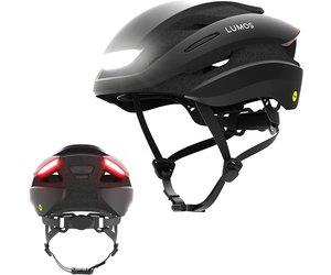 LUMU Lumos Ultra MIPS M/L (54-61cm) - Bike Swift