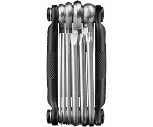 Crank Brothers Multi-10 Tool: Midnight - Bike Swift