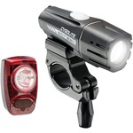 CygoLite Cygolite Streak 450 Headlight and Hotshot SL 50 Taillight Set