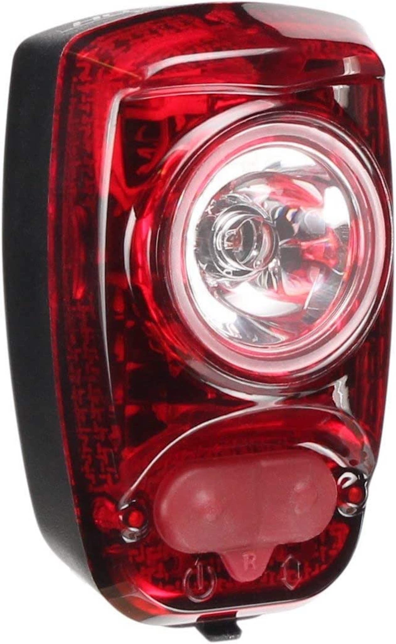 Bicycle Accessories Cygolite Streak 450 Bike Light Combo USB