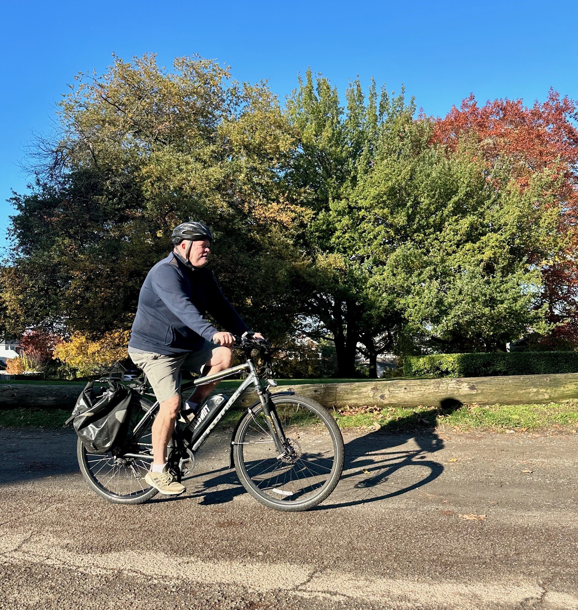 How Tim Turned His Old Kona into a New E-Bike with Bike Swift