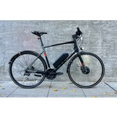 Marin Fairfax 2 w/ Swift - Bike Swift