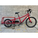 Red EdgeRunner V1 w/ GMAC Motor System