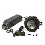 Grin V3 All Axle Rear Motor System