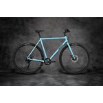Surly Surly Preamble Flat Bar Skyrim Blue