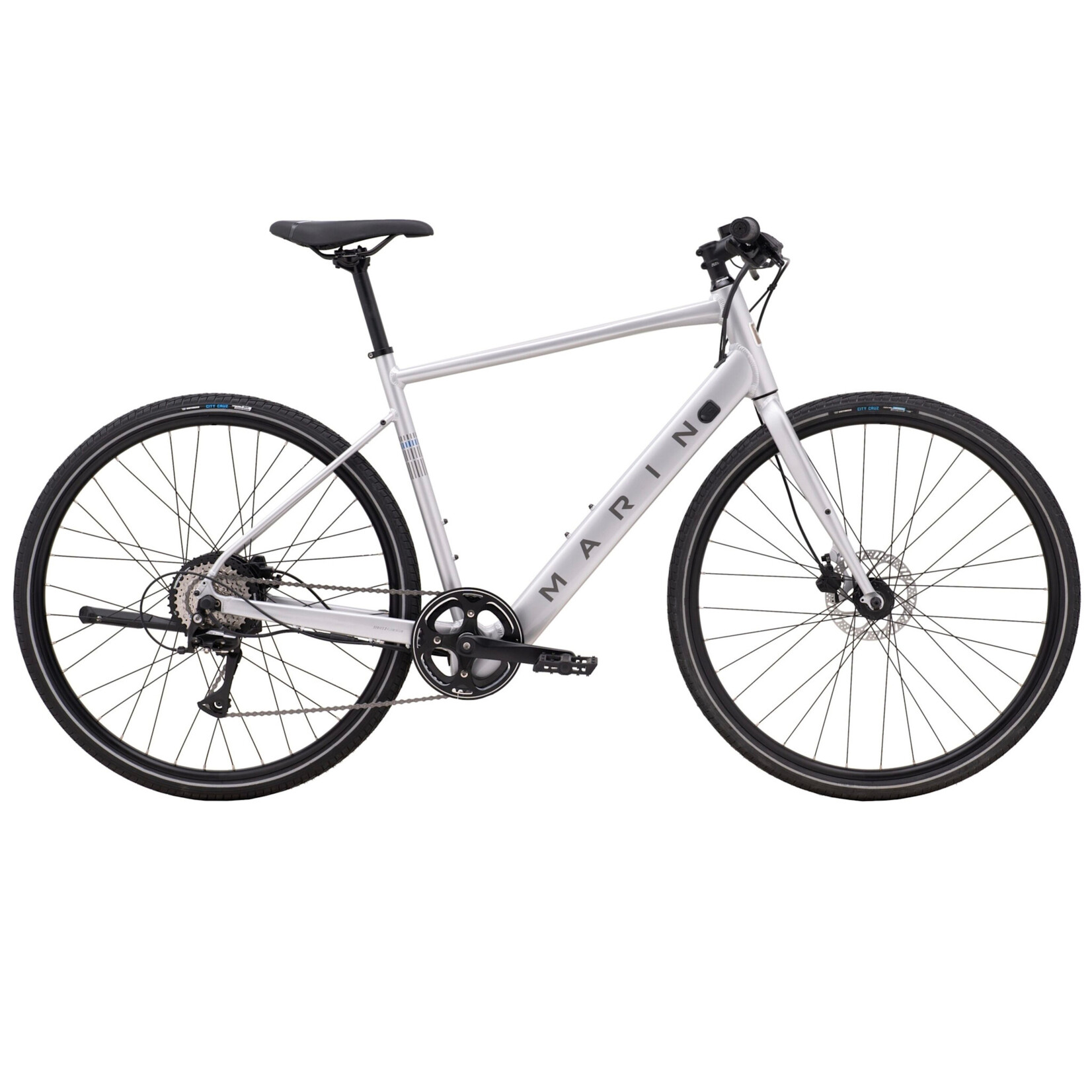 Marin Marin Fairfax E
