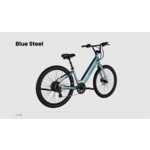 Aventon Aventon Pace 4 Step Through Ebike