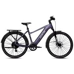 Aventon Aventon Level 3 Step-Over Commuter E-Bike