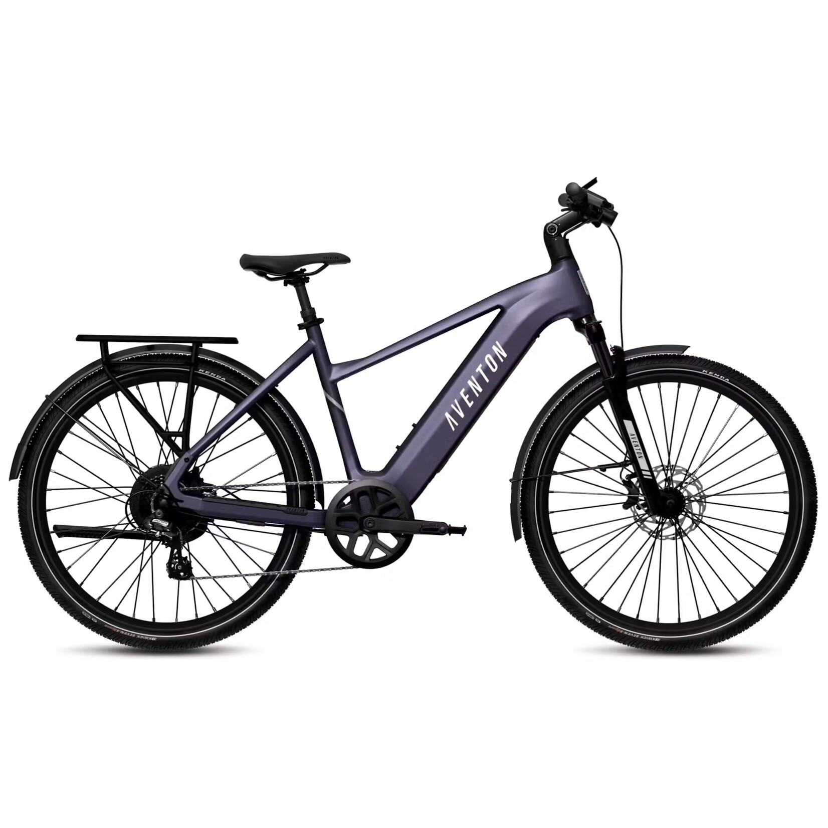 Aventon Aventon Level 3 Step-Over Commuter E-Bike