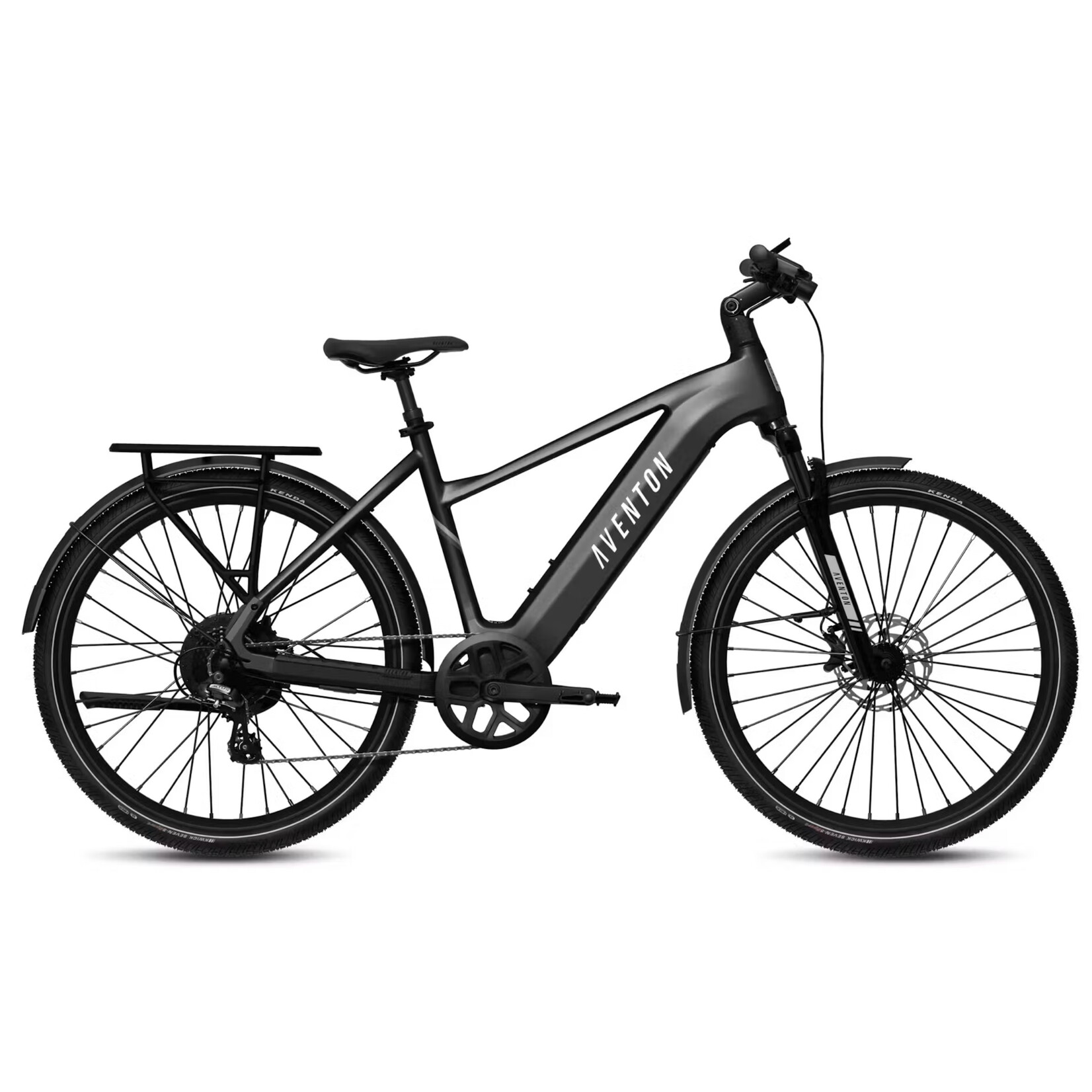 Aventon Aventon Level 3 Step-Over Commuter E-Bike