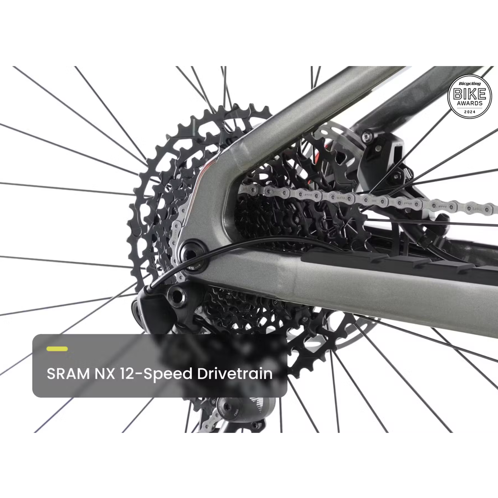Aventon Aventon Ramblas (Borealis)
