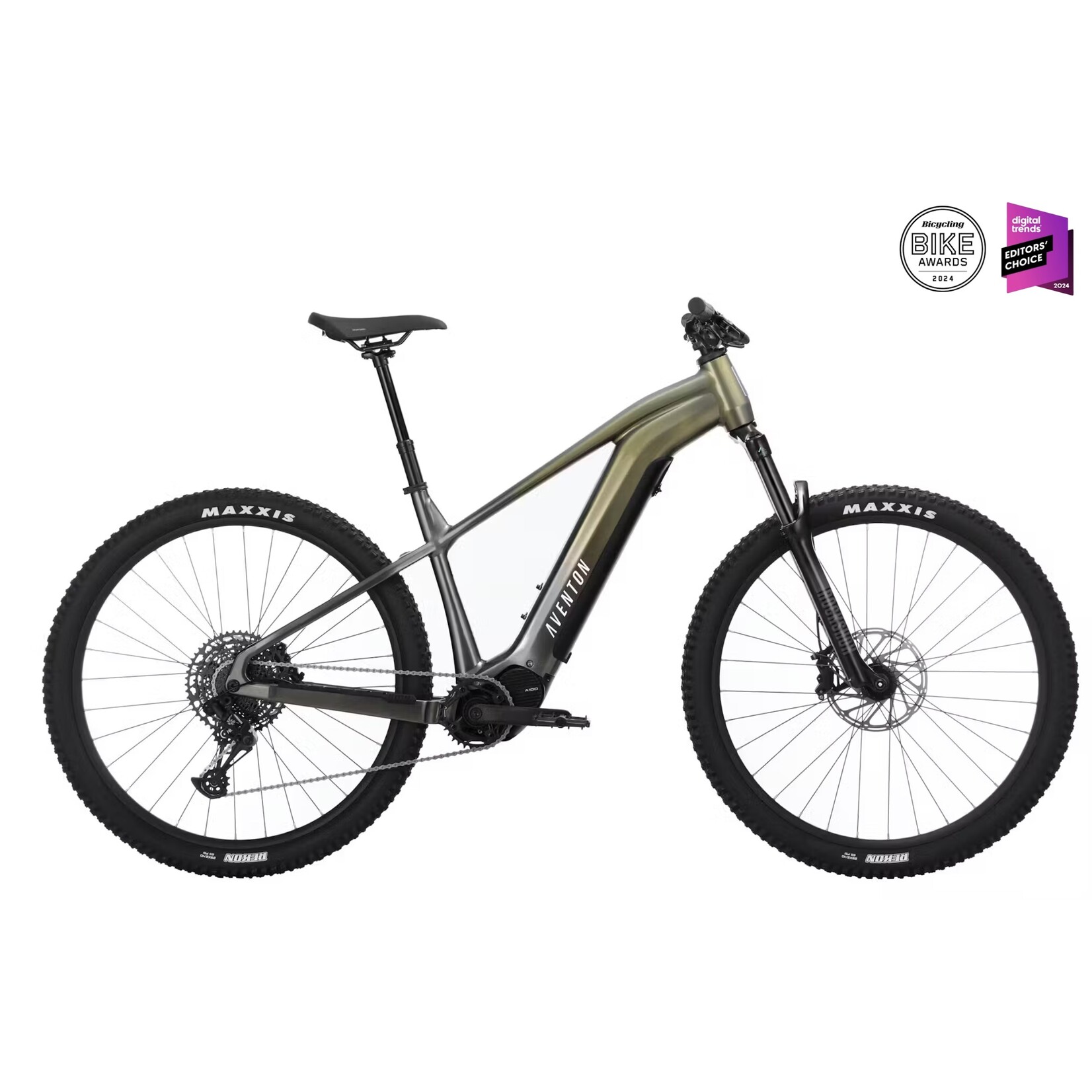 Aventon Aventon Ramblas (Borealis)