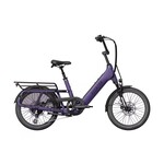 Aventon Aventon Abound SR Cargo Bike
