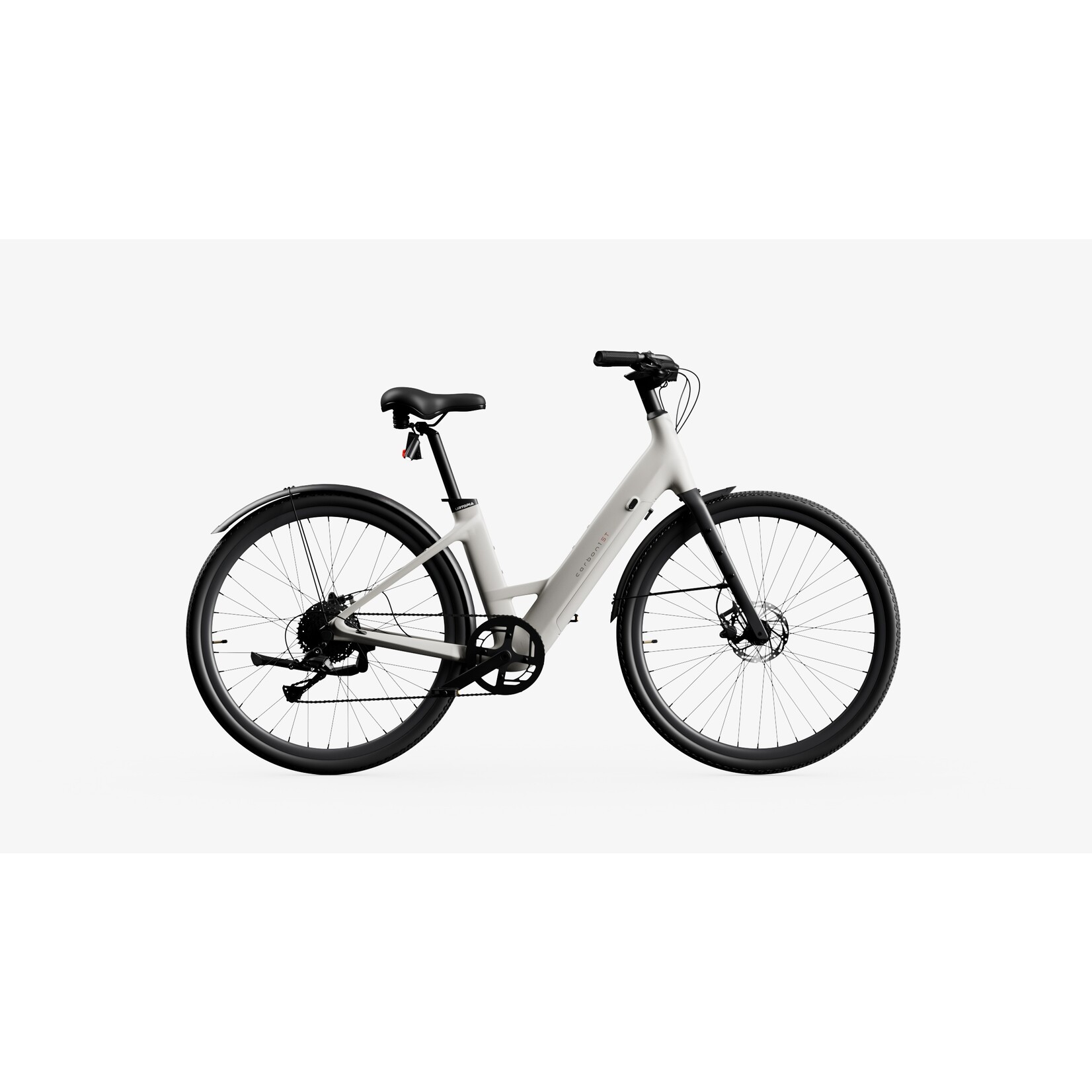 Urtopia Carbon 1 ST E-Bike