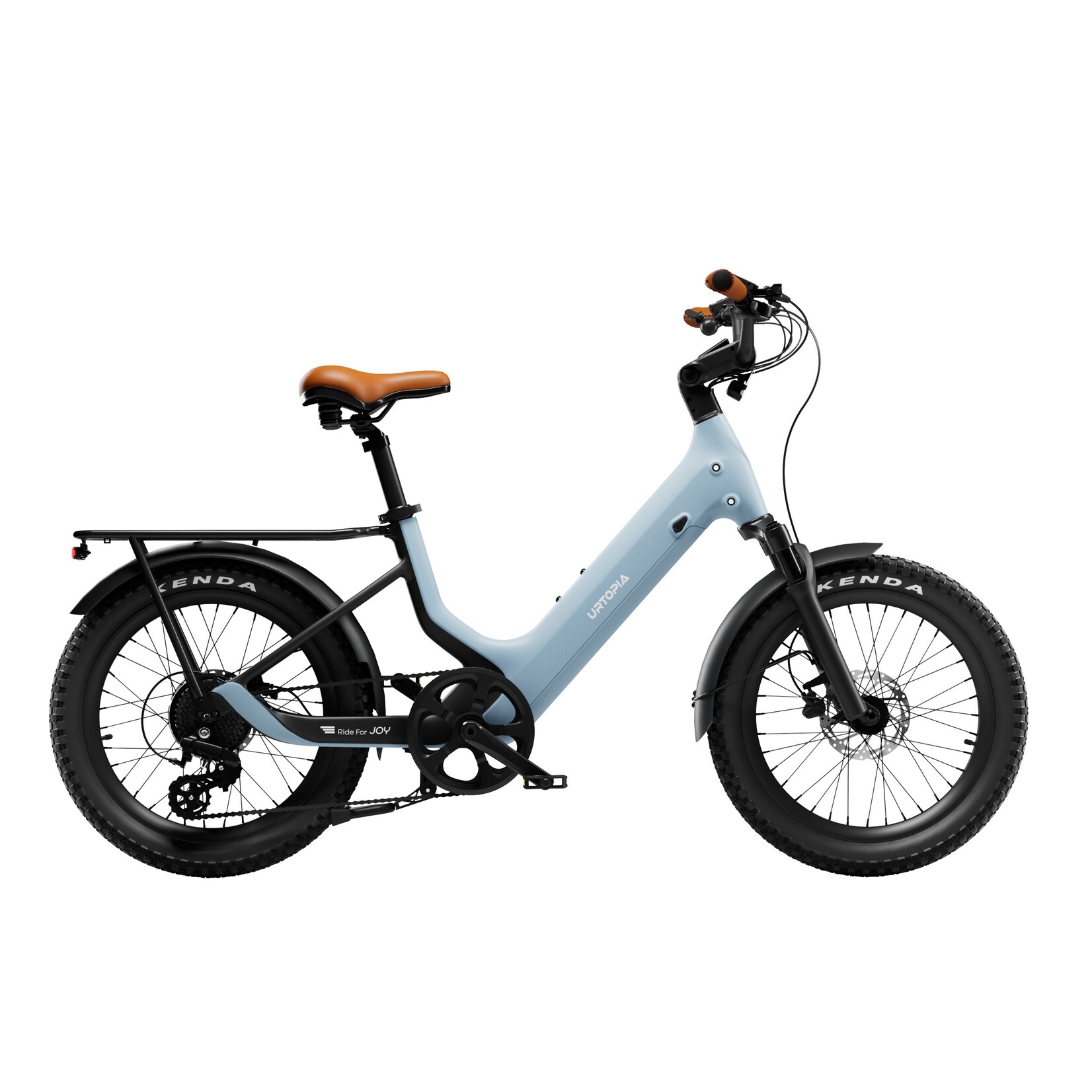 Urtopia Carbon Joy E-Bike