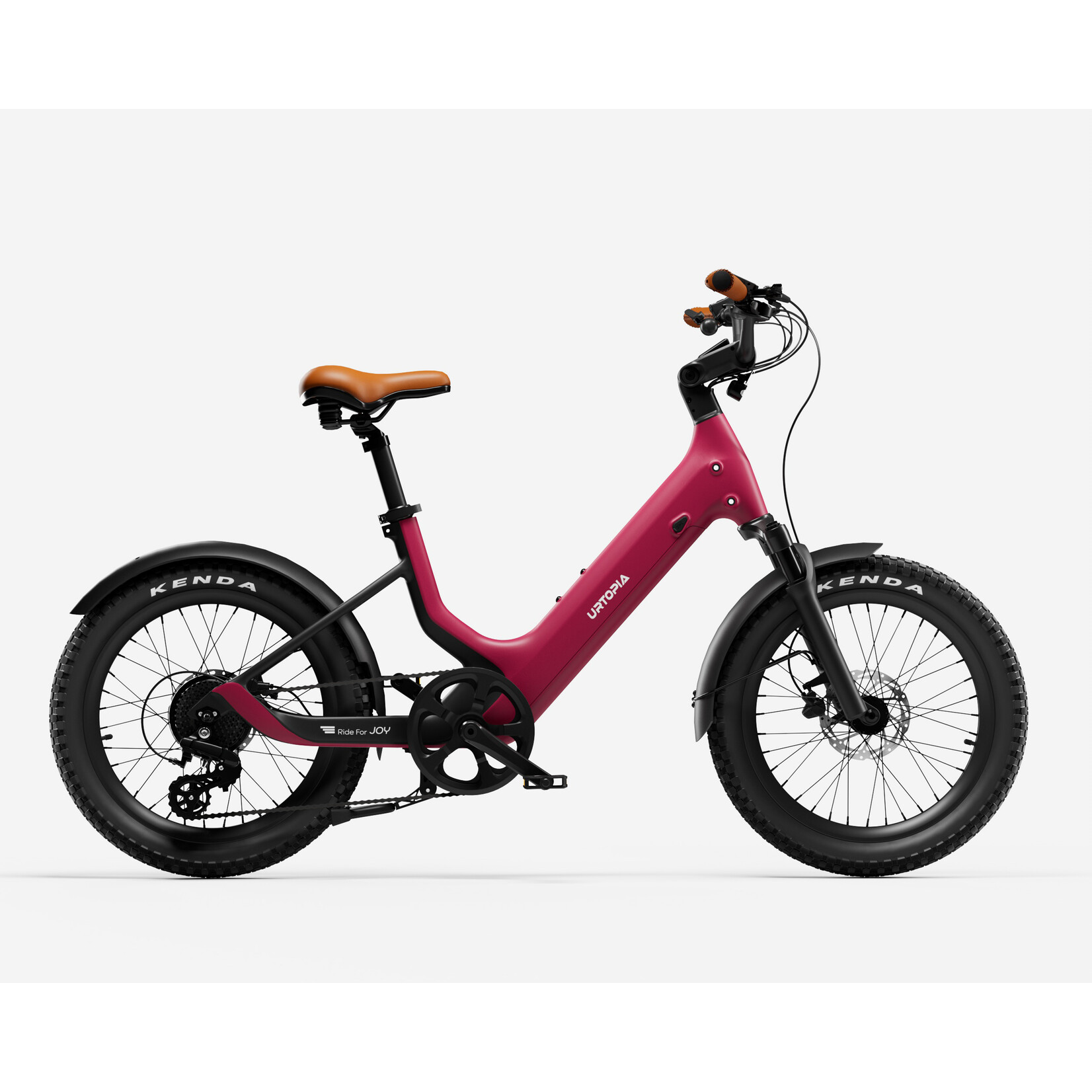 Urtopia Carbon Joy E-Bike