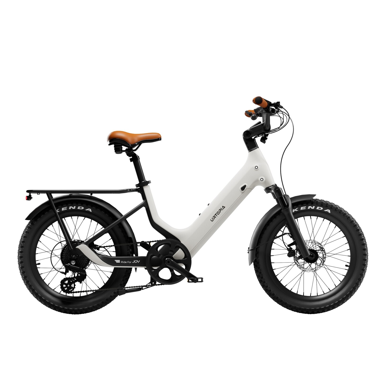 Urtopia Carbon Joy E-Bike