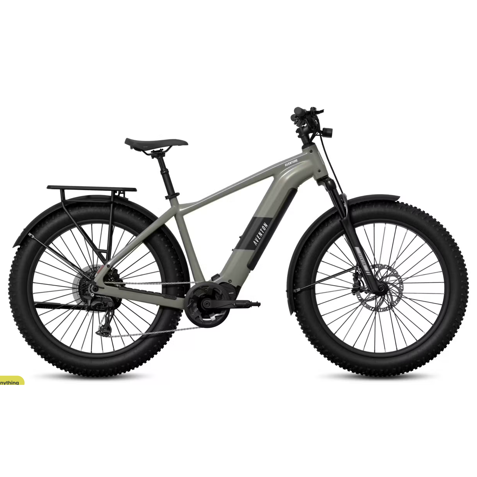 Aventon Aventure M E-Bike
