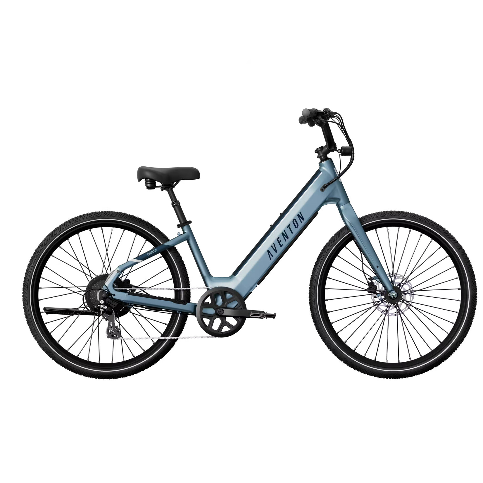 Aventon Aventon Pace 4 Step Through Ebike