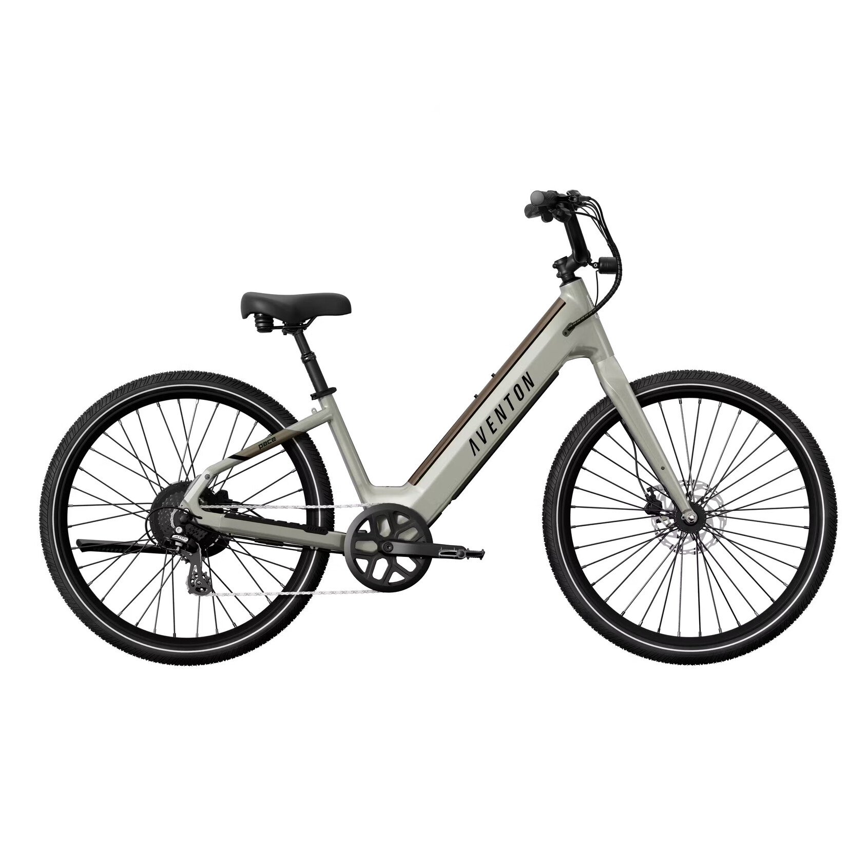 Aventon Aventon Pace 4 Step Through Ebike