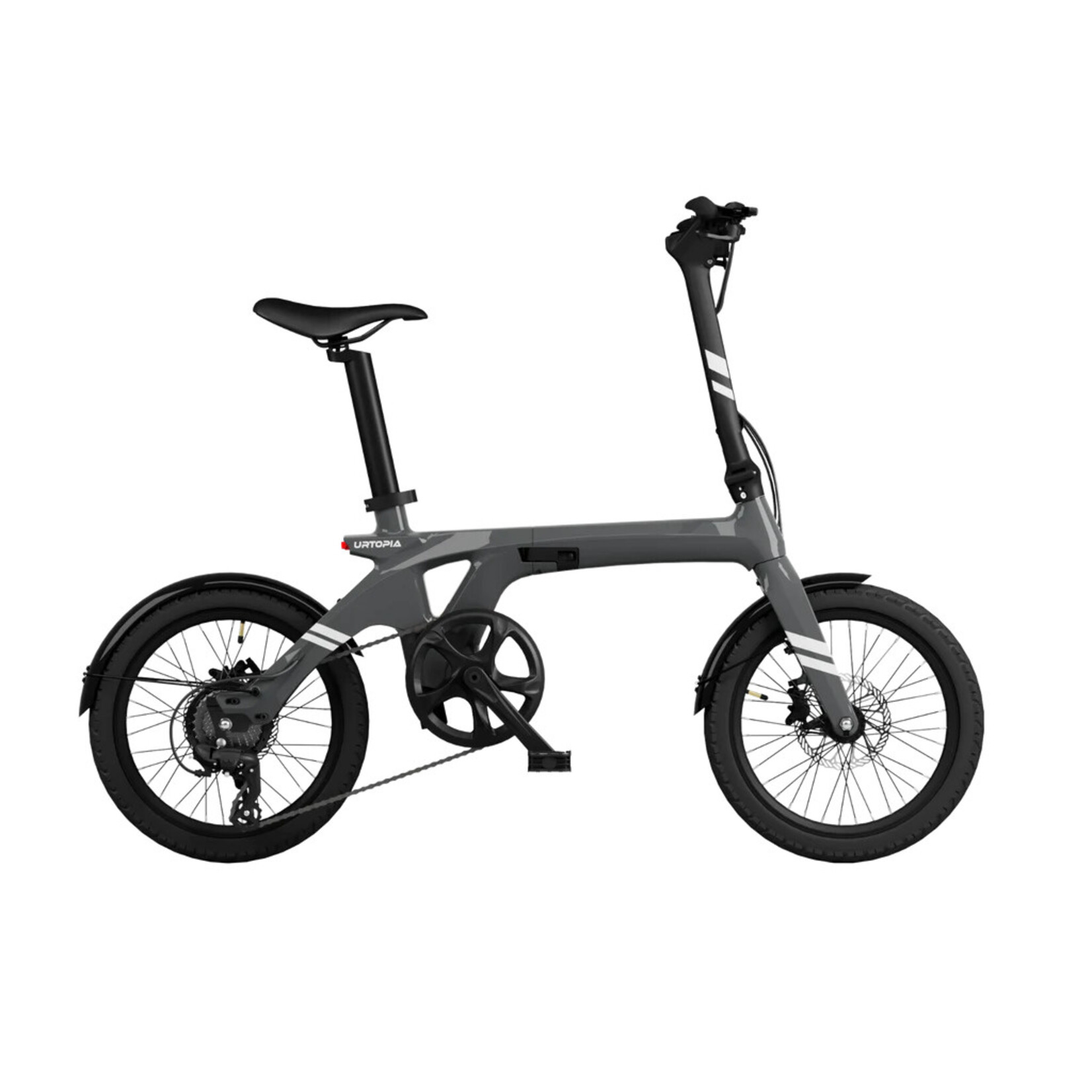 Urtopia Urtopia Carbon Fold 1 E-Bike