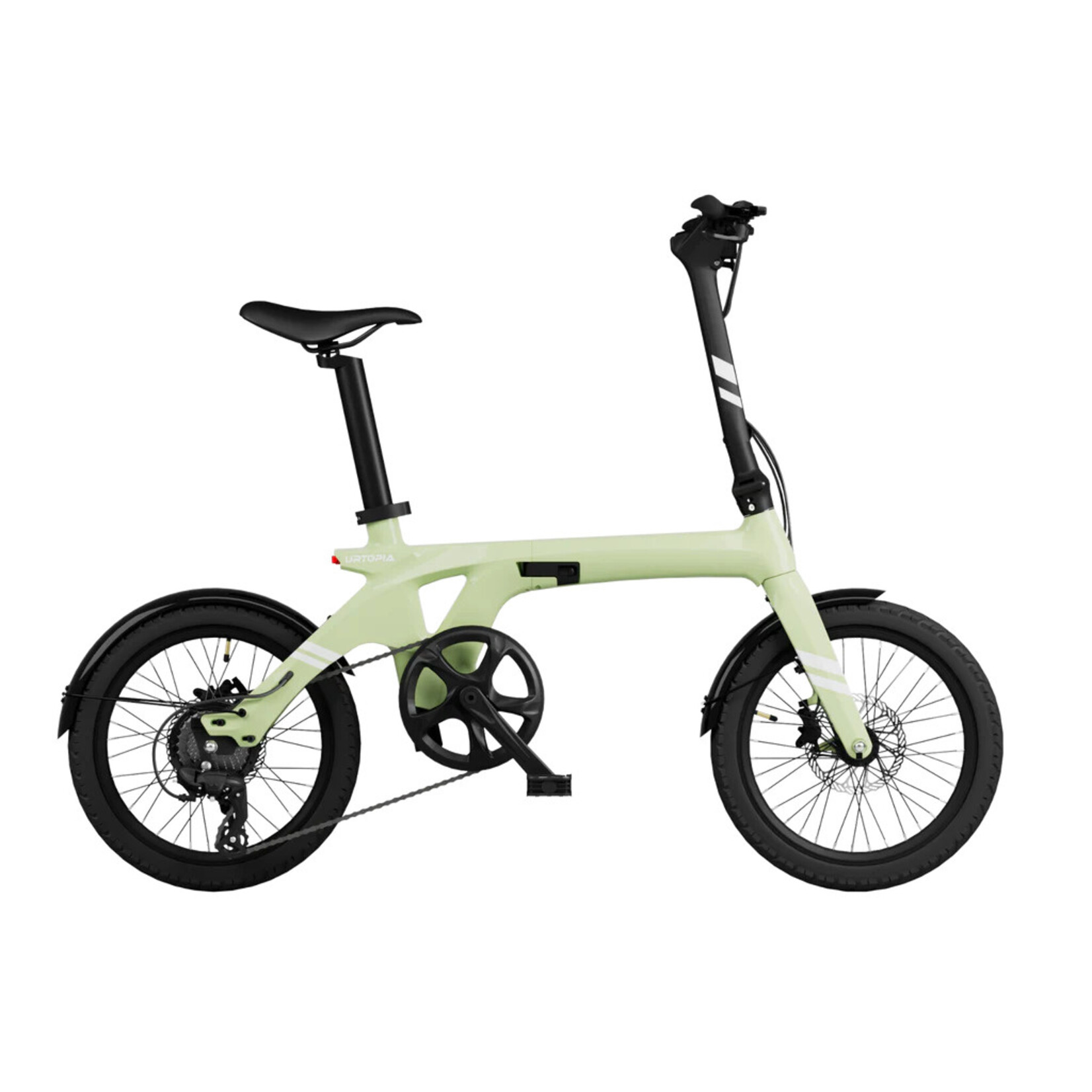 Urtopia Urtopia Carbon Fold 1 E-Bike