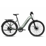 Aventon Aventon Level 4 REC Step-Through Commuter E-Bike