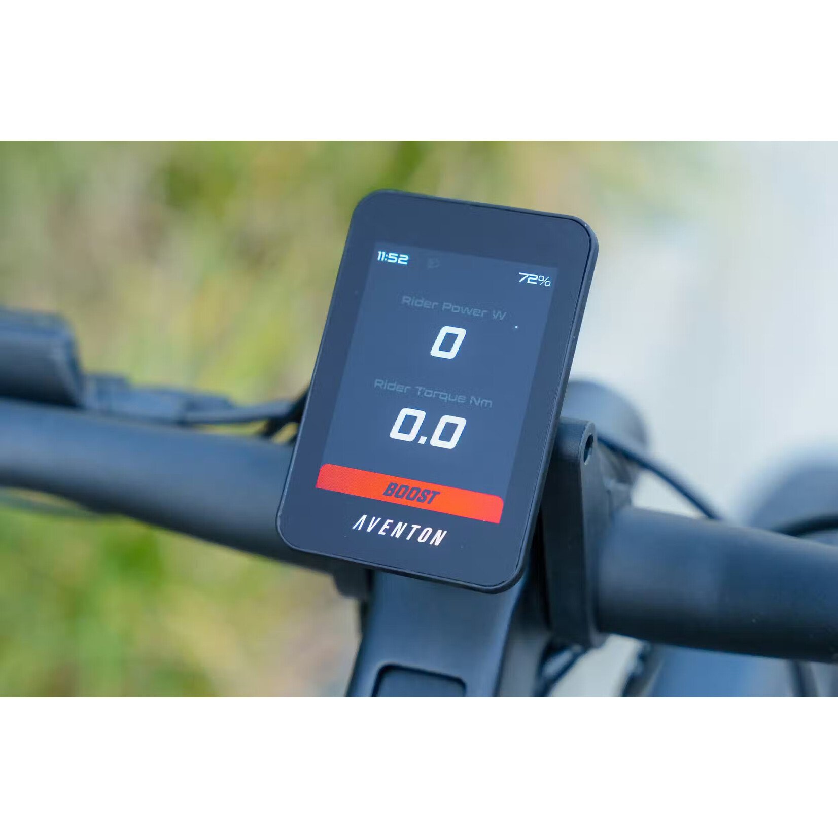 Aventon Aventon Level 4 REC Step-Through Commuter E-Bike