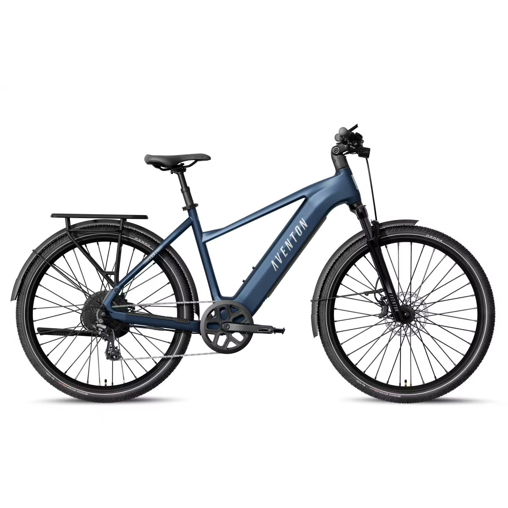 Aventon Level 4 REC Step-Over E-Bike