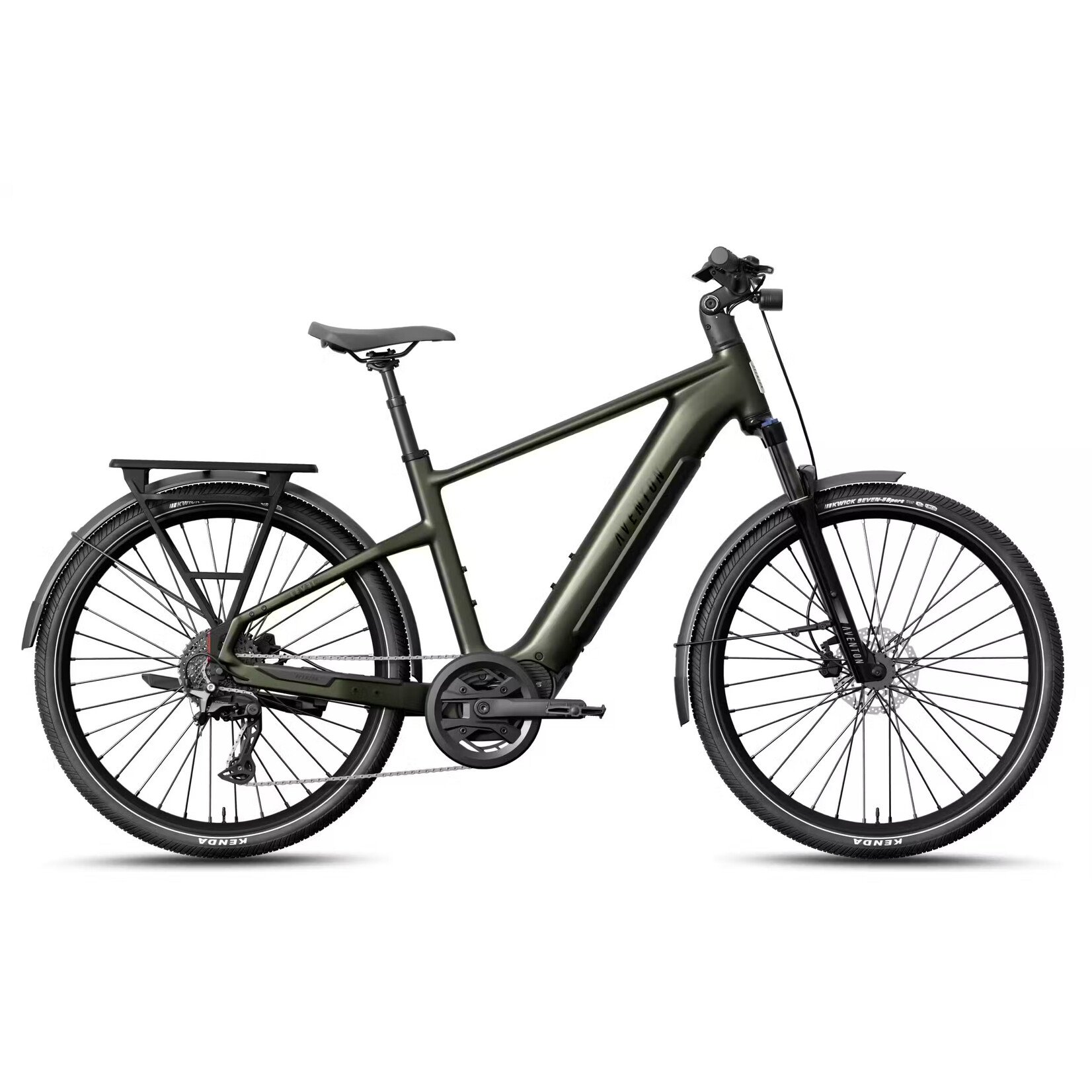 Aventon Aventon Level 4 ADV E-Bike