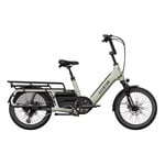 Aventon Abound LR E-Bike