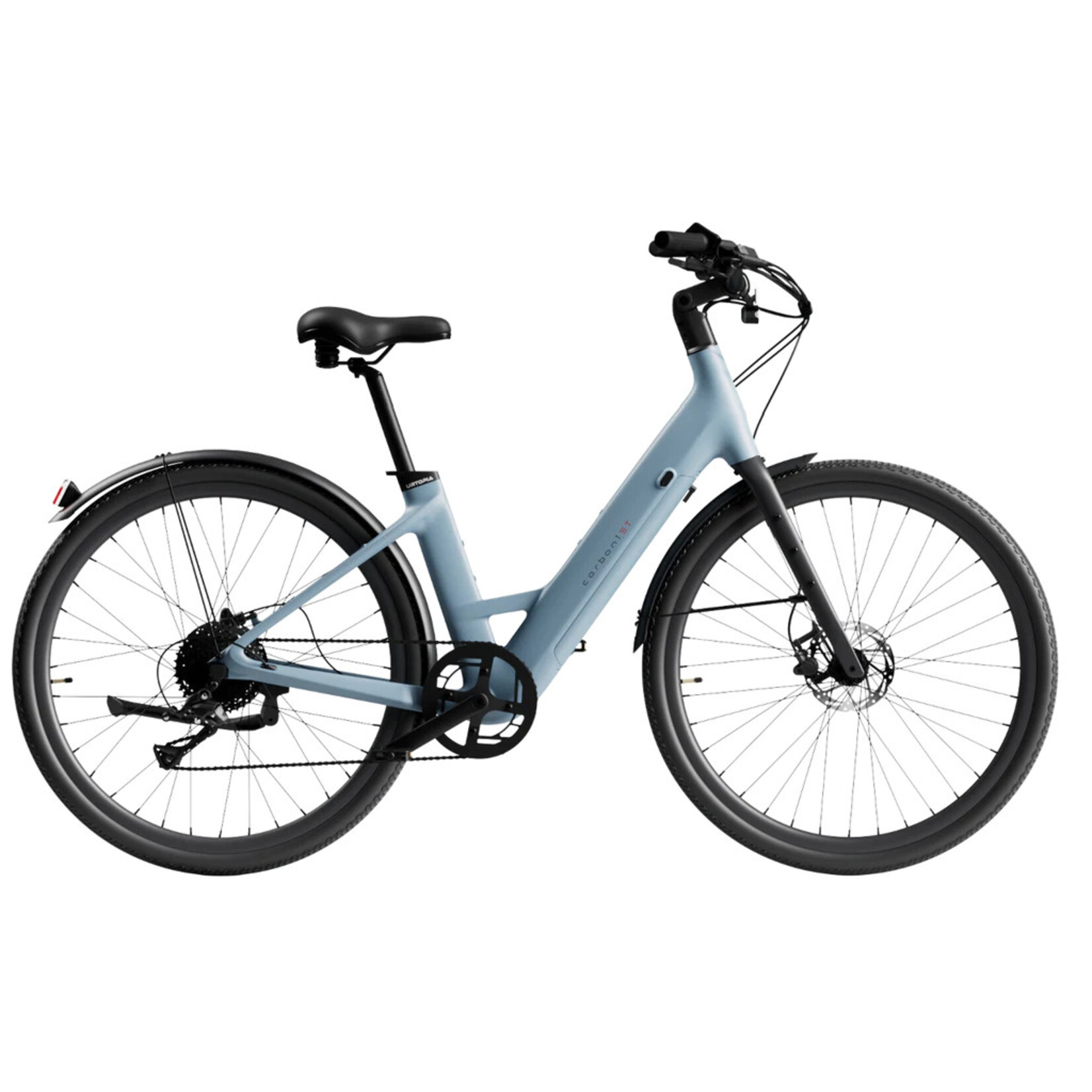 Urtopia Urtopia Carbon Classic Step-Thru E-Bike
