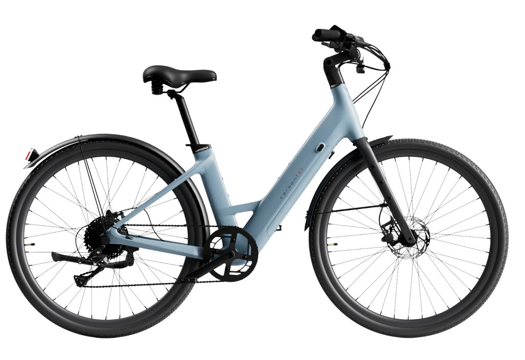 e-fahrrad mittelantrieb ENGWE P275 ST Elektrofahrrad 27,5