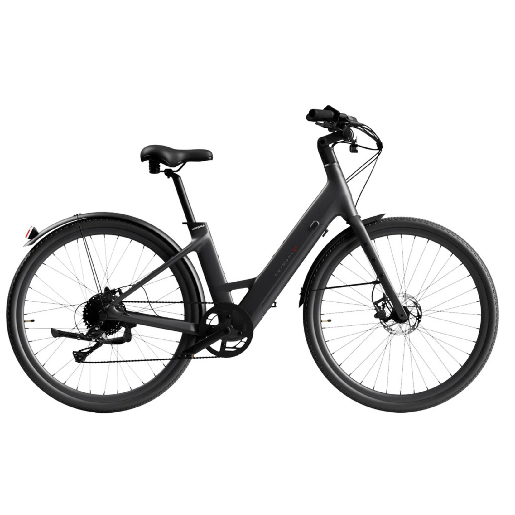 Urtopia Urtopia Carbon Classic Step-Thru E-Bike