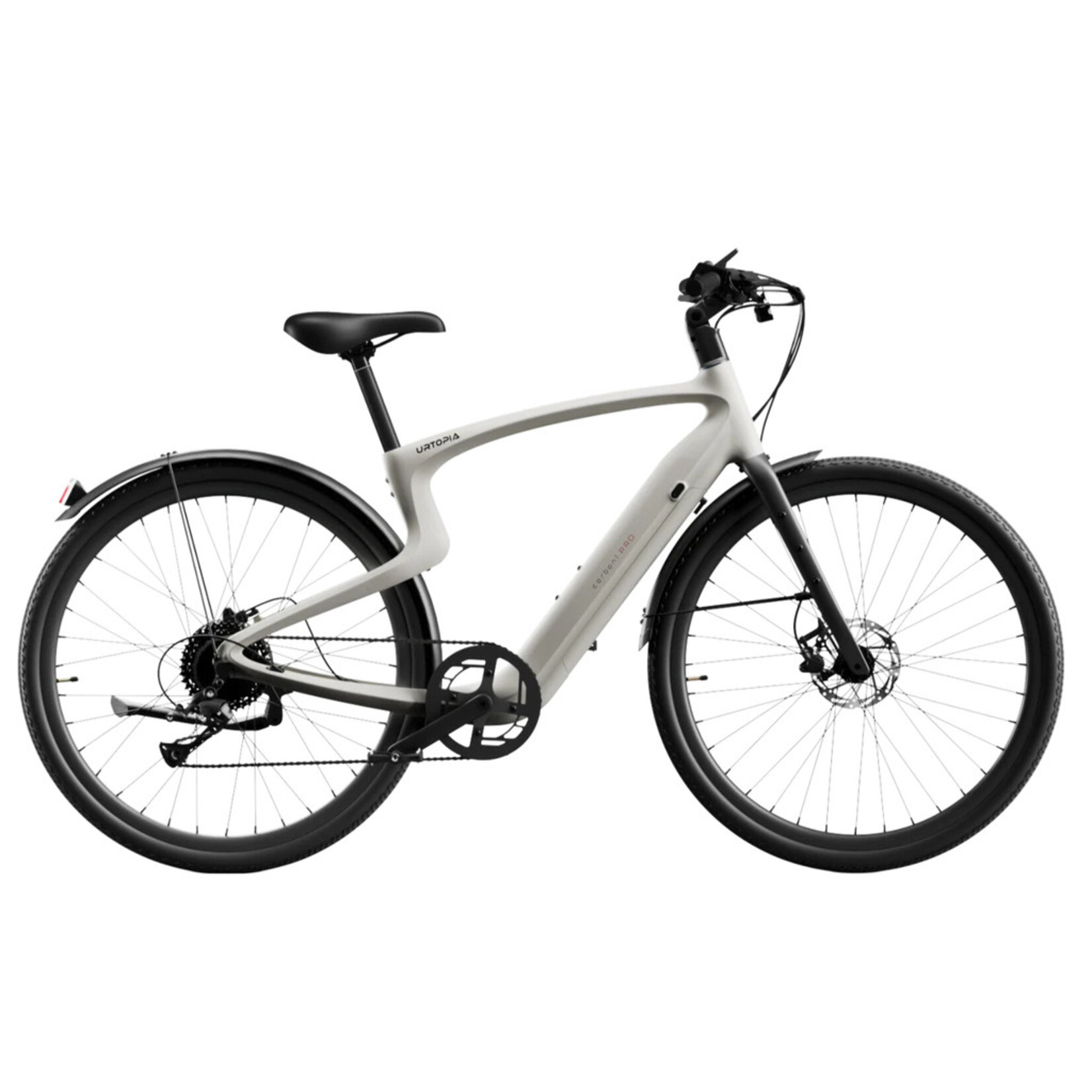 Urtopia Urtopia Carbon Classic E-Bike