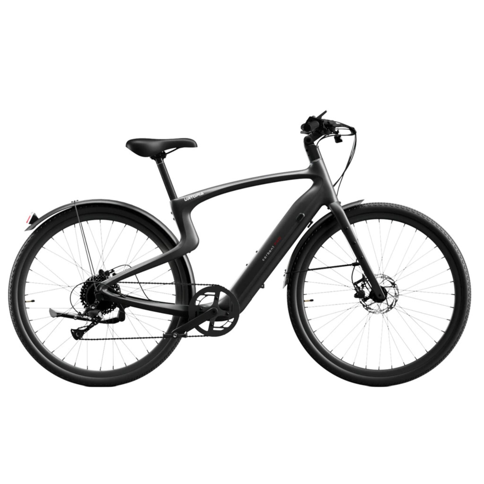 Urtopia Urtopia Carbon Classic E-Bike