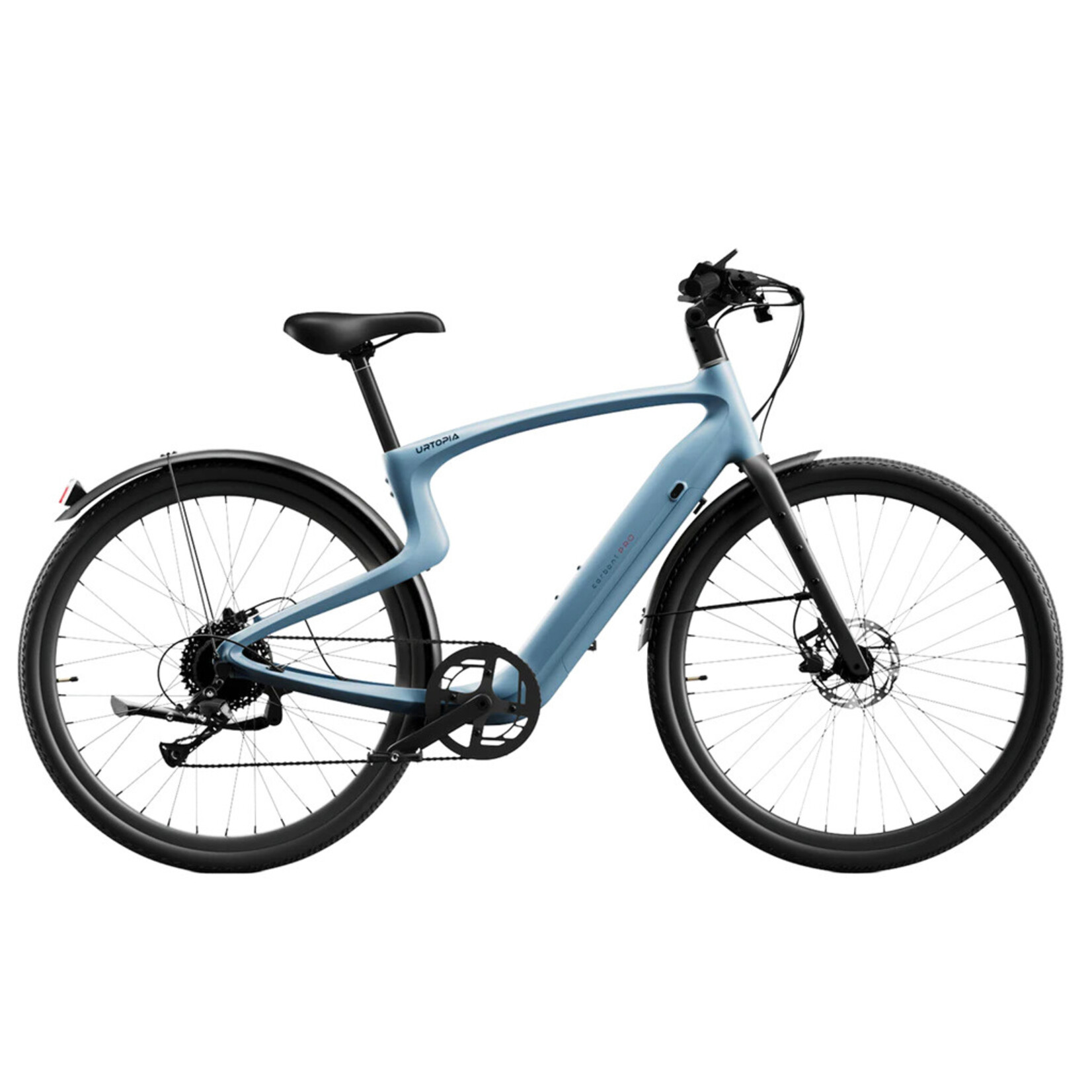 Urtopia Urtopia Carbon Classic E-Bike