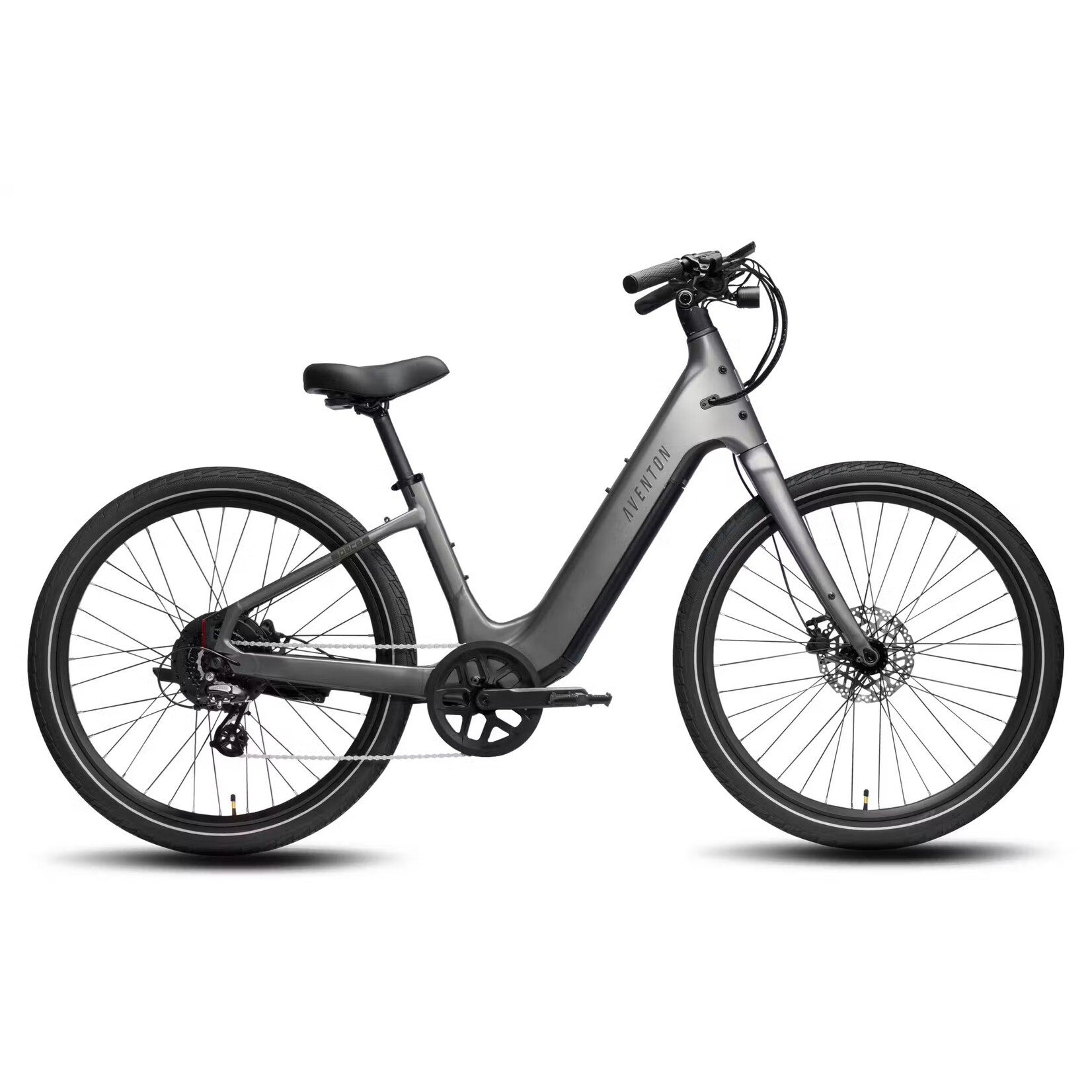 Aventon Pace 5 Step-Through E-Bike