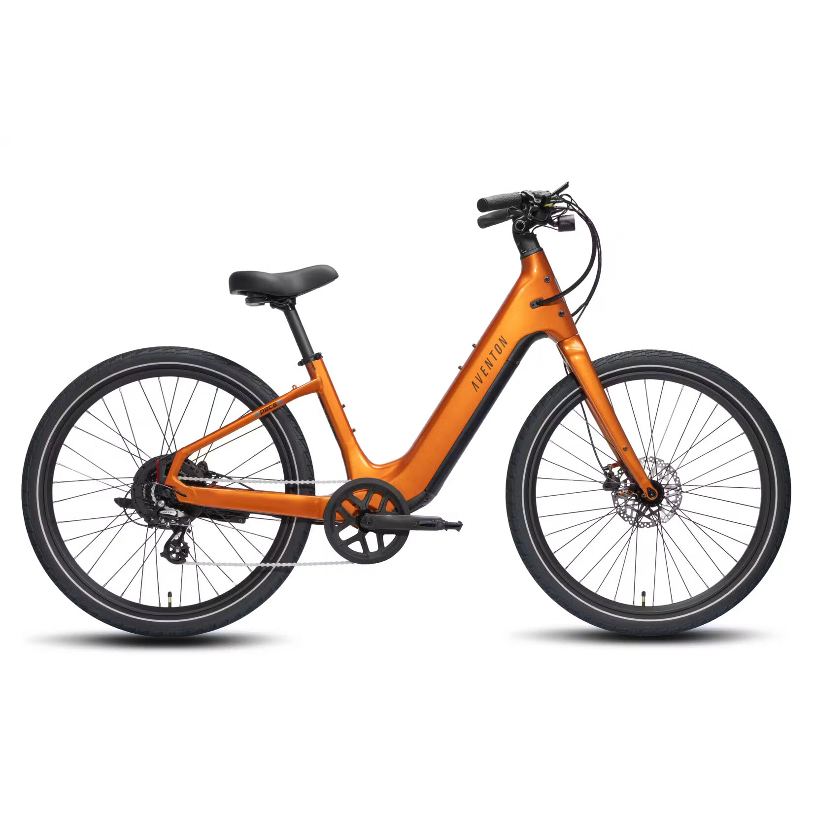 Aventon Pace 5 Step-Through E-Bike