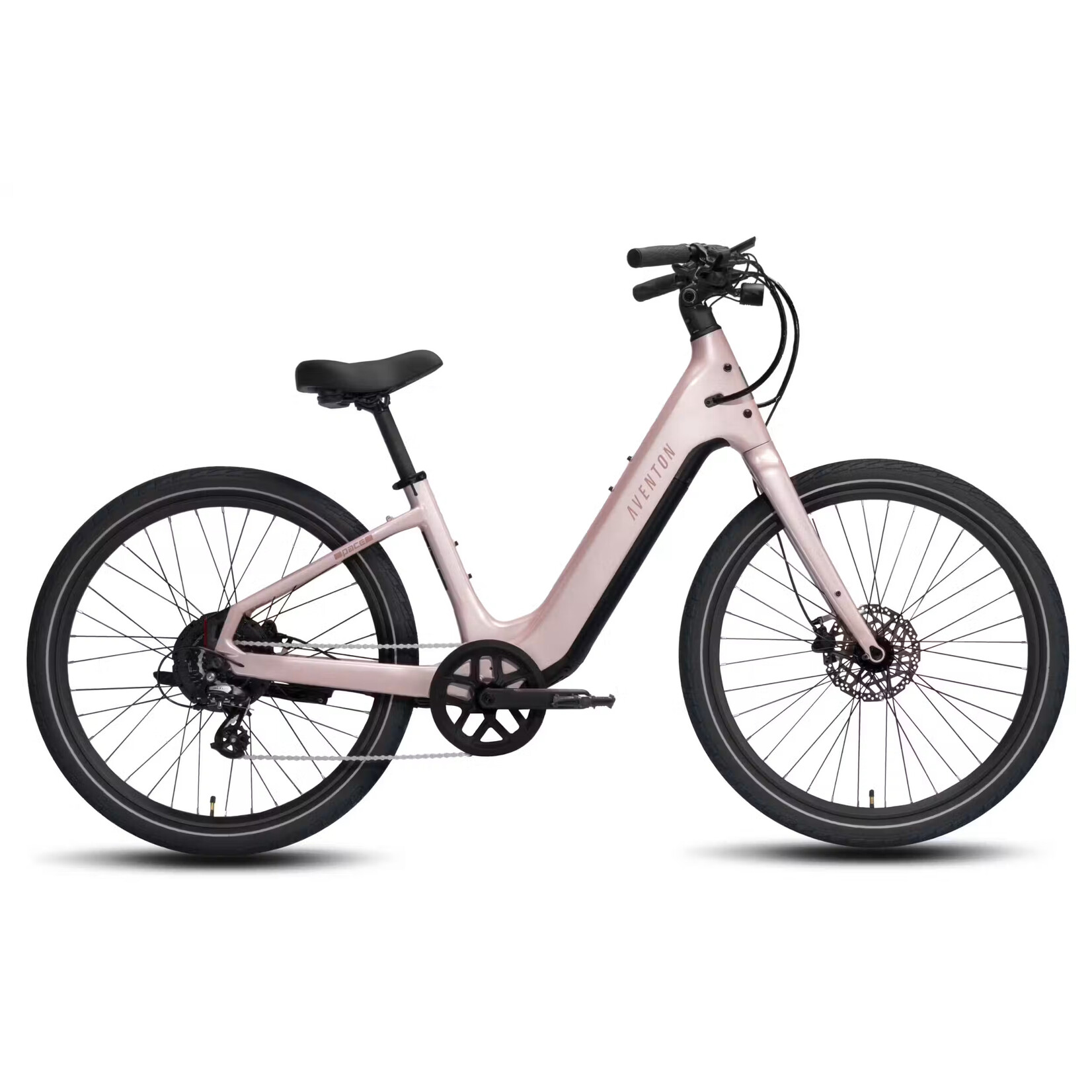 Aventon Pace 5 Step-Through E-Bike