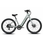 Aventon Pace 5 REC Step-Through E-Bike