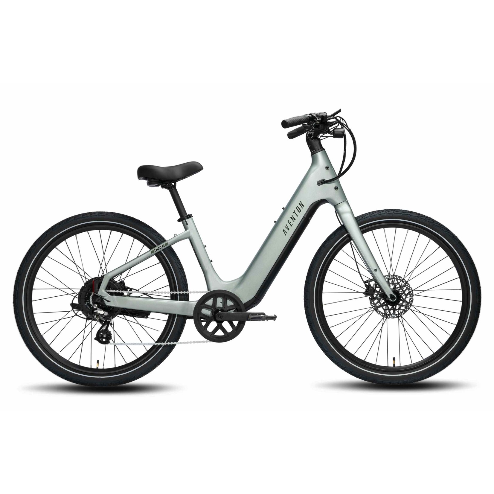 Aventon Pace 5 Step-Through E-Bike