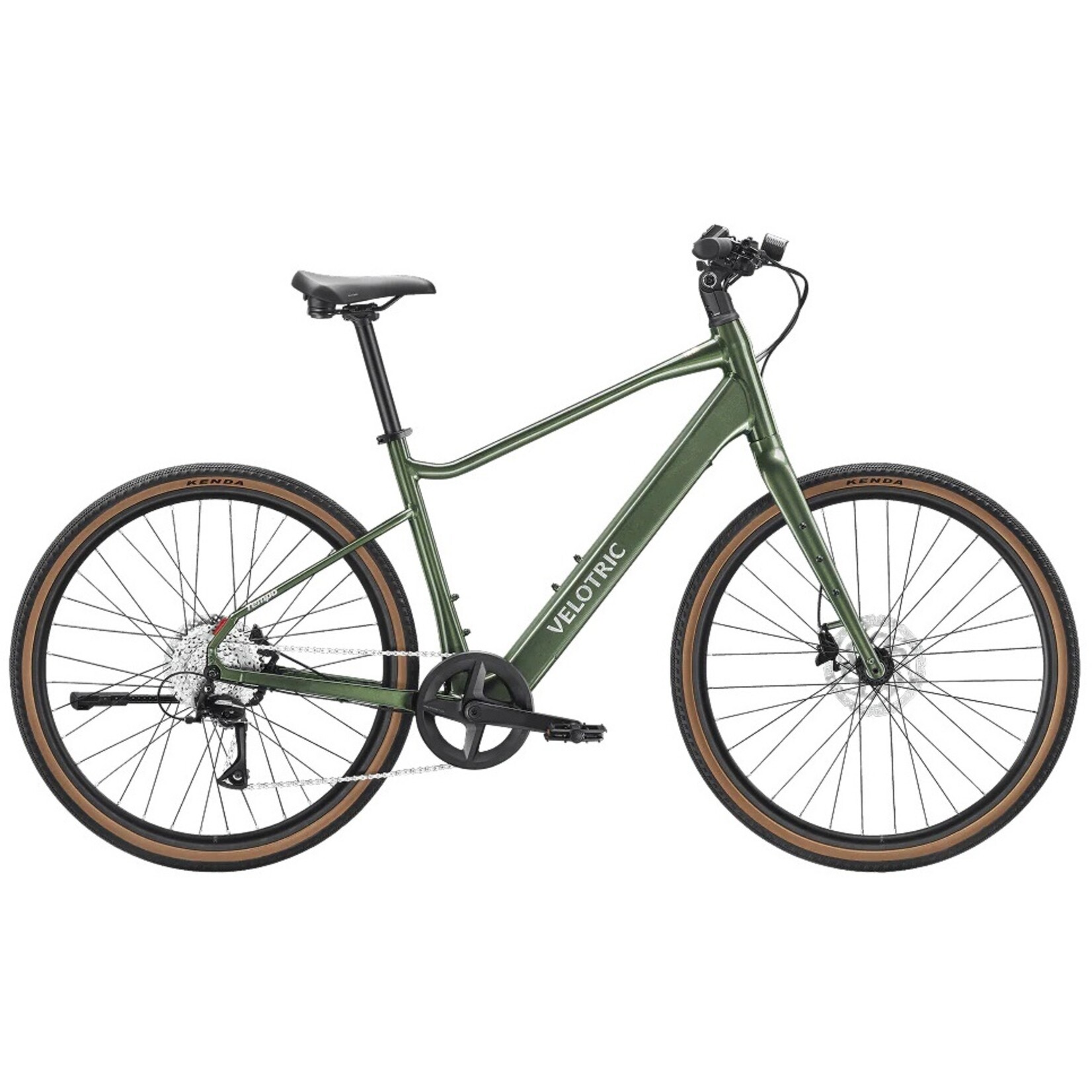 Velotric Tempo High-Step Ebike
